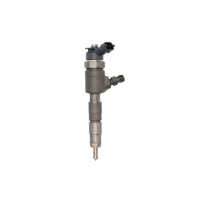 Immagine di BOSCH 0 445 110 340 Iniettore Common Rail con anello tenuta CITROËN: C3 Picasso, DS4 Hatchback, C4 Picasso 2, FORD: FIESTA 6, PEUGEOT: 308 I Hatchback