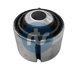 Immagine di RTS 017 00943 Silent Block Assale post. bilaterale, inferiore, anteriore 42,5mm Cuscinetto gomma metallo per braccio trasversale oscillante