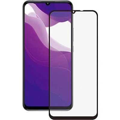 Immagine di Teccus Vetro di protezione per display Mi 10 Lite 5G 2 pz. FSTGTXMI10L