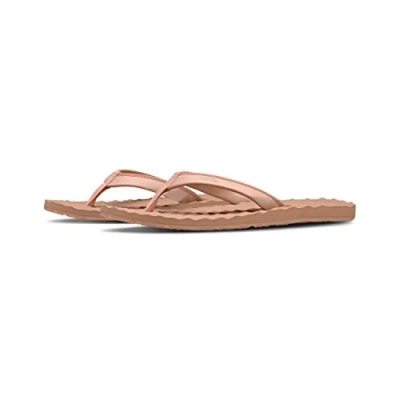 Immagine di The North Face BASE CAMP MINI Infradito, Donna, Taglia: 42, Cafecreme/eveningsandpink Sintetico