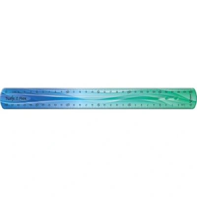 Immagine di Maped Righello Cm. 30 Flessibile Twist &amp; Flex
