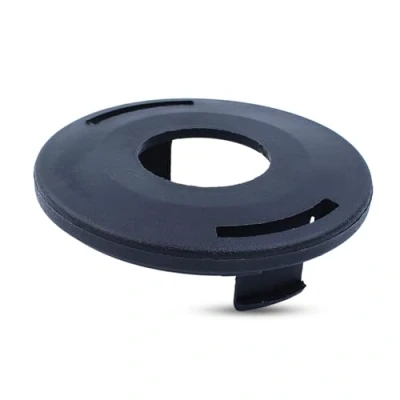 Immagine di HAISHINE 25 2 Testina portafilo Copertina cap per STIHL FS44 FS55 FS80 FS83 FS85 FS90 FS100 FS100RX FS110 FS120 FS130 FS200 FS250 Tagliabordi