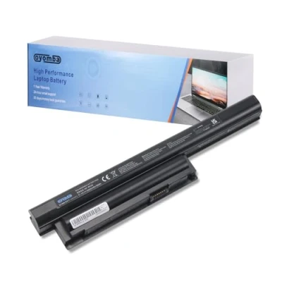 Immagine di Oyomba VGP BPS26 BPL26 BPS26A BPS26S Batteria per VAIO VPC CA15FW CA15FG CA16EC CA17EC SVE1511C5E PCG 71811L 71811M EH CA