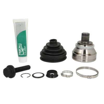 Immagine di PASCAL G1A016PC Kit Giunto Omocinetico lato ruota