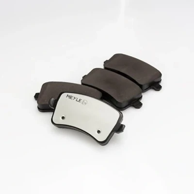 Immagine di MEYLE Kit pastiglie freno PD Quality Assale anteriore predisposto per visualizzazione avviso usura con lamierino anticigolío 025 241 7219/PD