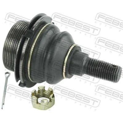 Immagine di FEBEST 2520 407FU Testina braccio oscillante Assale anteriore superiore PEUGEOT: 407 Sedan, SW, 508 I CITROËN: C5 III Station Wagon, 3