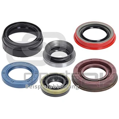 Immagine di REINZ 81 23578 00 Paraolio Albero Motore MVQ ( Silicone Caucciù) PEUGEOT: 205 II Hatchback, CITROËN: Visa Hatchback