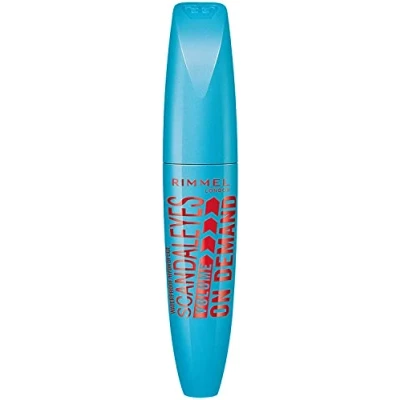 Immagine di RIMMEL MASC VOLUME ON DEMAND WP