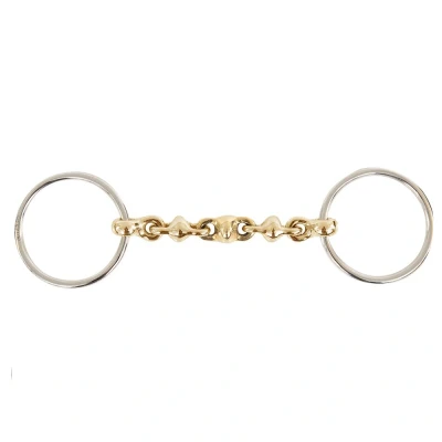 Immagine di BR filetto a Waterford 18 mm 11,5 RVS