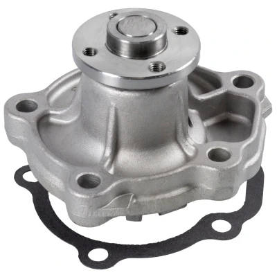 Immagine di BLUE PRINT ADK89114 Pompa acqua Alluminio pressofuso con guarnizione Ghisa grigia SUZUKI: Jimny SUV, SWIFT 3, Samurai FIAT: Sedici