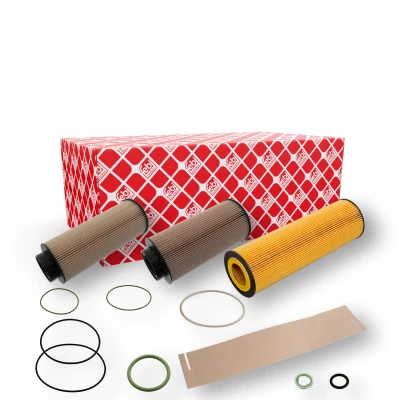 Immagine di Kit componenti, Controllo periodico FEBI BILSTEIN 172337