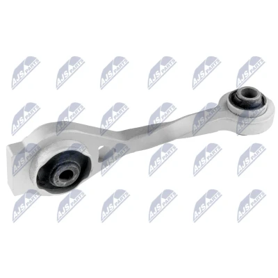 Immagine di NTY ZPS RE 027 Supporto motore posteriore, inferiore Cambio manuale RENAULT: CLIO 2, Kangoo I, I Express