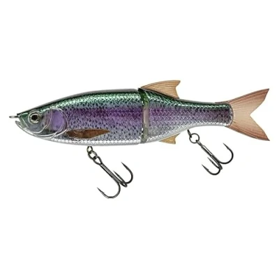 Immagine di Molix Glide Bait 178 Slow Sinking col. Live Rainbow Trout