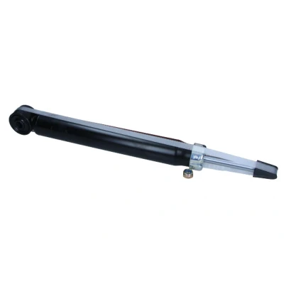 Immagine di MAXGEAR 11 1204 Ammortizzatore Assale posteriore A pressione del gas doppio tubo tipo McPherson Occhiello inferiore, Spina superiore