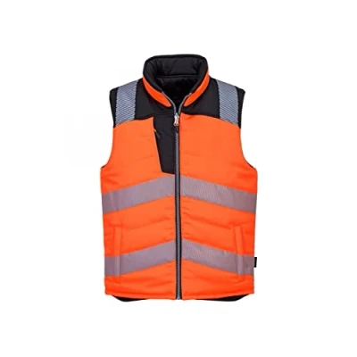 Immagine di Portwest PW3 Hi Vis Scaldacollo reversibile