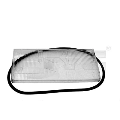 Immagine di TYC 20 5403 LA 1 Lente diffusore, Faro principale Dx VOLVO: 940 II Station Wagon