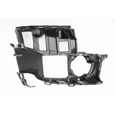 Immagine di Supporto, Paraurti PRASCO MN7041003
