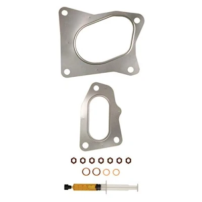 Immagine di AJUSA JTC12024 Kit montaggio, Compressore with studs, syringe oil con guarnizioni istruzioni montaggio SUBARU: Legacy 5