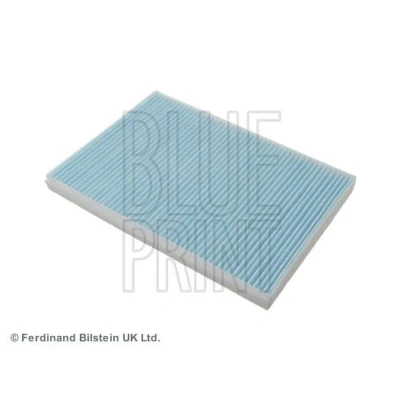 Immagine di BLUE PRINT ADG02537 Filtro abitacolo antipolline 245 204 20 KIA: cee‘d I Hatchback, Station Wagon, Pro Hatchback