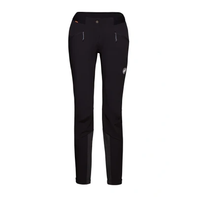 Immagine di Mammut Aenergy SO Hybrid Pantaloni outdoor, Donna, Taglia: 32, Black