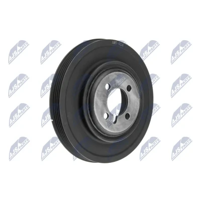 Immagine di NTY RKP MS 024 Puleggia Albero Motore
