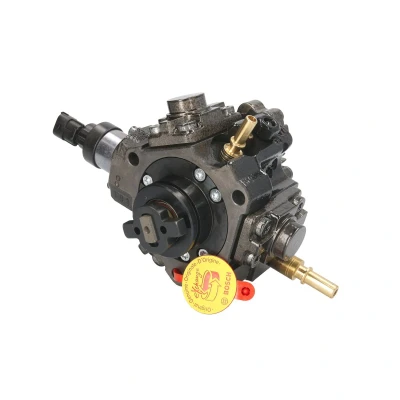 Immagine di BOSCH 0 986 437 034 Pompa ad alta pressione FORD: S Max Mk1