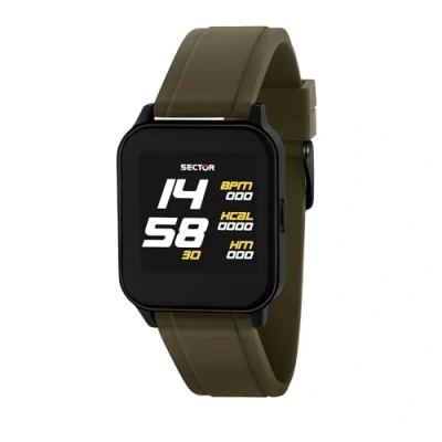 Immagine di Sector No Limits S 05 Smartwatch Uomo, Smart, Digitale 39 * 33mm