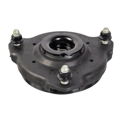 Immagine di FEBI BILSTEIN 177182 Kit riparazione, cuscinetto ammortizzatore a molla Assale anteriore con sfere materiale di montaggio