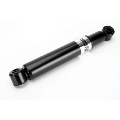 Immagine di Magnum Technology AHM018MT Ammortizzatore Assale posteriore Pressione olio tipo McPherson Occhiello superiore, inferiore