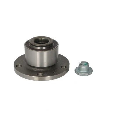 Immagine di SKF VKBA 6635 Kit cuscinetto ruota con sensore ABS integrato 72 SKODA: Roomster, Fabia 1 Combi, 2