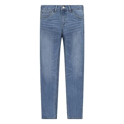 Immagine di Levi&#039;s Jeans slim fit per bambini, Taglia: 140, Calabasas