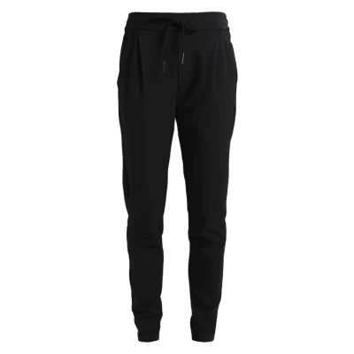 Immagine di Vero Moda Vmeva MR String GA NOOS Pantaloni sportivi, Donna, Taglia: Sx34, Black