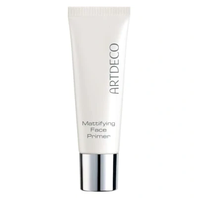 Immagine di ARTDECO Mattifying Face Primer Affinatore per pori e opacizzante, 25 ml (confezione da 1)