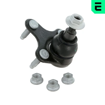 Immagine di OPTIMAL G3 2041 Testina braccio oscillante inferiore, Assale anteriore Sx, Dx con accessori per trasversale 1/6
