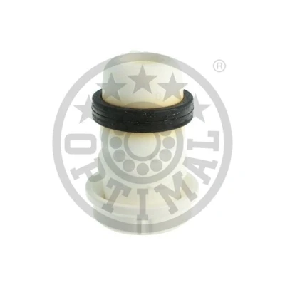 Immagine di OPTIMAL F8 7703 Tampone paracolpo, Sospensione Assale anteriore VOLKSWAGEN: Caddy 3, Golf 6, 5, SKODA: Octavia 2 Combi, Yeti