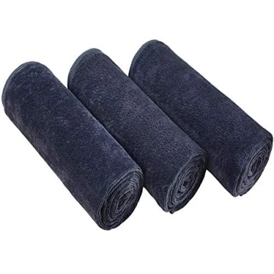 Immagine di Mayouth Microfibra Sport Asciugamani ad Asciugatura Rapida e Assorbente Asciugamano Palestra Allenamento Sudore 40cm x80cm