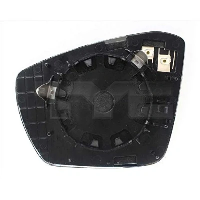 Immagine di TYC 332 0061 1 Vetro Specchio Retrovisore Dx SKODA: Octavia 3 Combi, Schrägheck