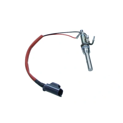 Immagine di MAXGEAR 17 0711 Gruppo iniettori, Rigenerazione filtro antipart. / particellar