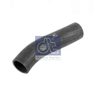 Immagine di DT Spare Parts 3.66514 Ammortizzatore Assale posteriore Pressione olio telescopico Occhiello superiore, inferiore