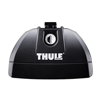 Immagine di Piedi di appoggio THULE 753 Rapid Fixpoint XT Low
