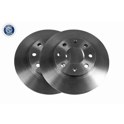 Immagine di VAICO V51 80005 Disco freno 236 20 4 100 ventilato Qualità de originale OPEL: Corsa B Hatchback, Astra F CC, Kadett E CC