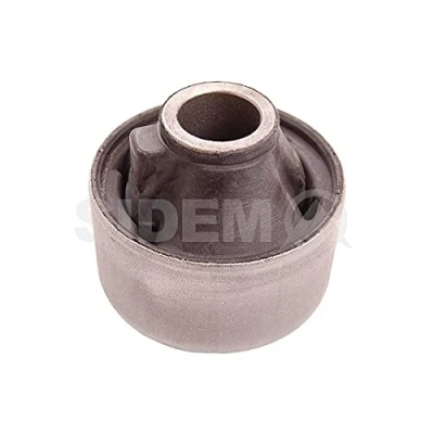 Immagine di SIDEM 873601 Silent Block posteriore, Assale anteriore inferiore Cuscinetto gomma metallo Braccio trasversale oscillante