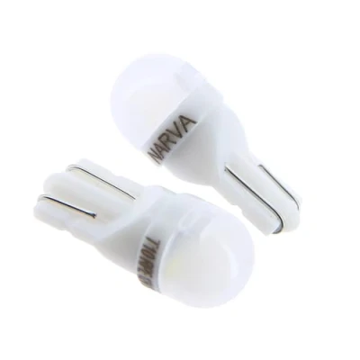 Immagine di WRC 7362 2 lampadine LED T10 (W5 W)