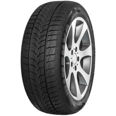 Immagine di Minerva FROSTRACK UHP XL M+ 225/45 R19 96V auto Pneumatici invernali BMW: 3 Touring, X1, GT, NISSAN: Qashqai 2, Juke II MW401