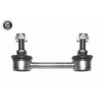 Immagine di ACKOJA A64 1109 Bielletta barra stabilizzatrice Assale anteriore 121mm M10 x 1,25mm Acciaio SUZUKI: Jimny SUV, IV SUV