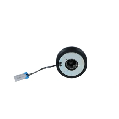 Immagine di NRF 380001 Bobina, Compressore Innesto elettromagnetico OPEL: Astra H Caravan, Hatchback, Zafira B