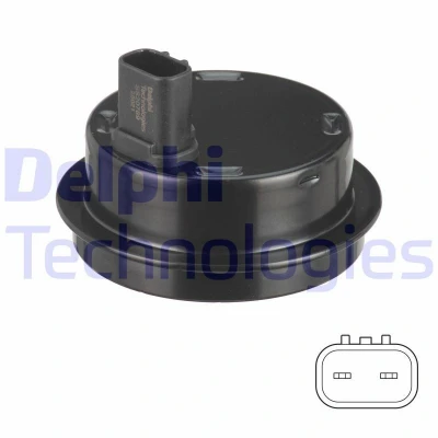 Immagine di Sensore, N giri ruota DELPHI SS20789