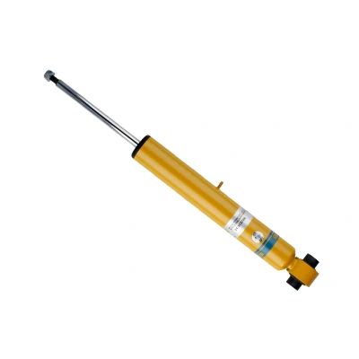 Immagine di BILSTEIN 24 313728 Ammortizzatore Assale posteriore A pressione del gas Monotubo senza reggimolla Occhiello inferiore, Spina superiore