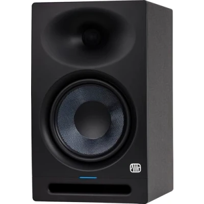 Immagine di PreSonus Eris Studio 8, Monitor da Attivo 8&quot; a 2 Vie con Guide d&#039;Onda EBM
