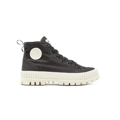 Immagine di Palladium Pallashock Org 2, Scarpe da Ginnastica Unisex Adulto, Nero, 45 EU